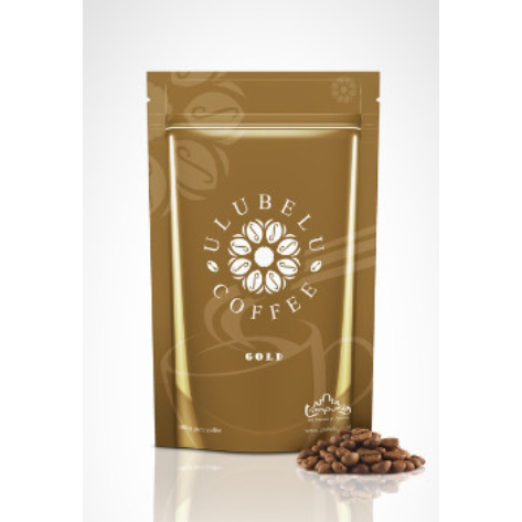 

Kopi Ulubelu Gold Asli Lampung Robusta Coffee 100g