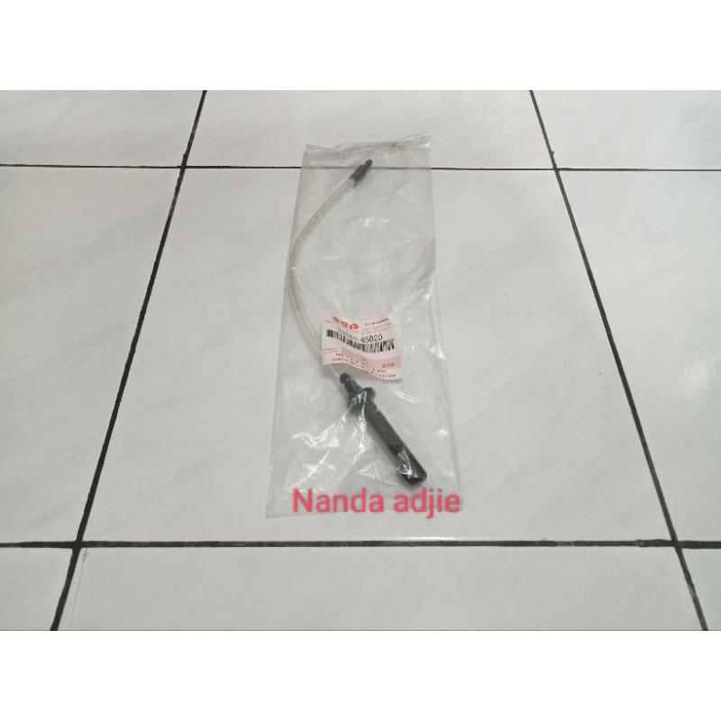 Nozel wiper belakang mobil suzuki Grand escudo 1.6 original