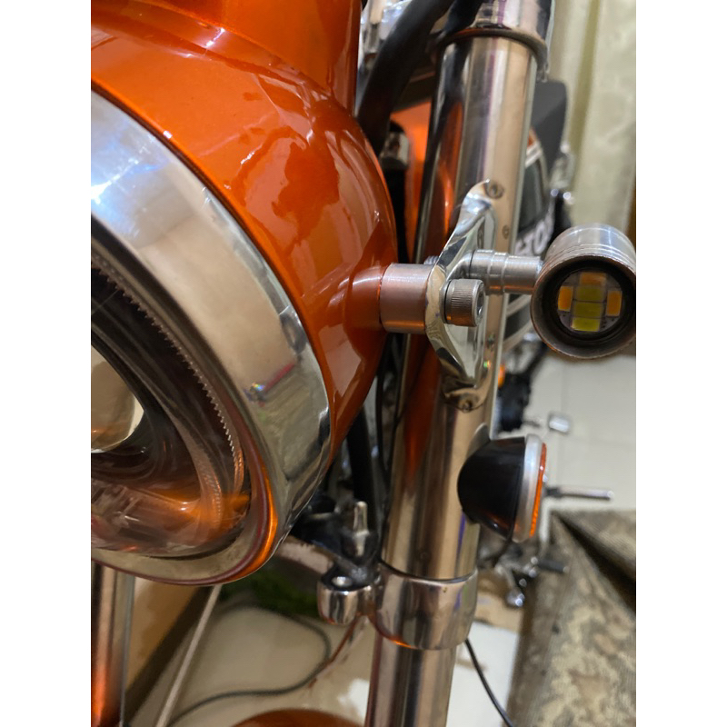 boshingan boshing spacer ganjal ring alumunium