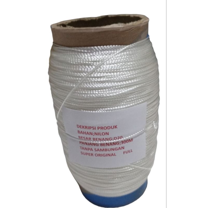 Benang layang layang koang 300m ori D20