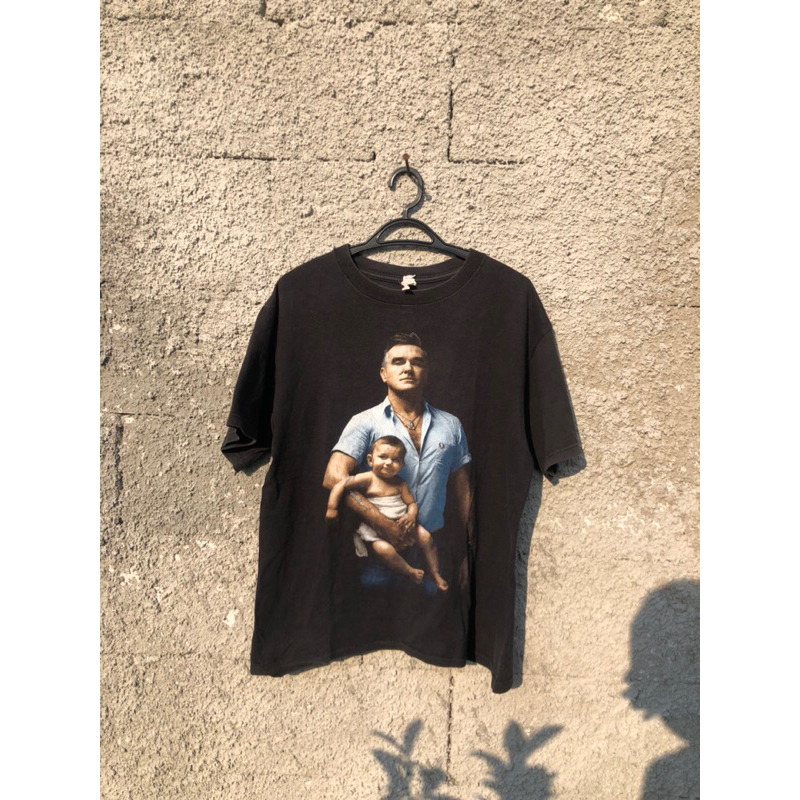 The smiths / Morrissey refusal tour