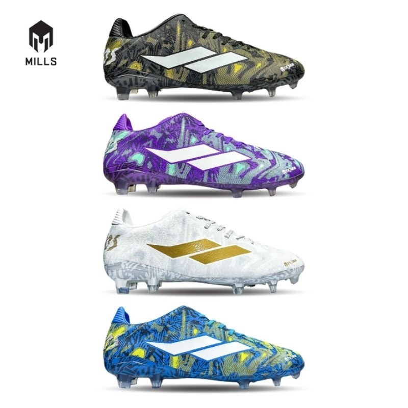 MILLS TROYA CHAOS FG