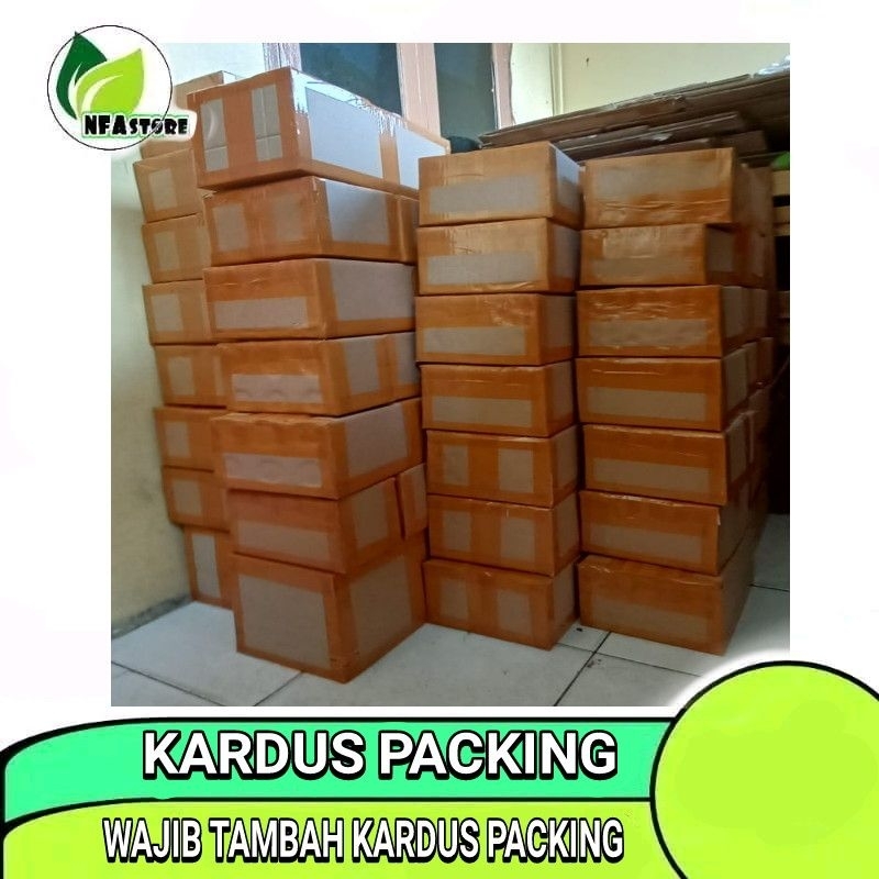 

KARDUS PACKING NFAstore