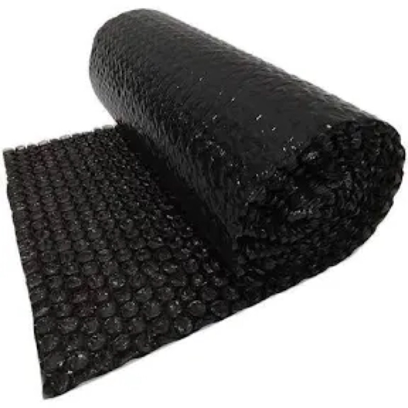 

Extra Bubble Wrap