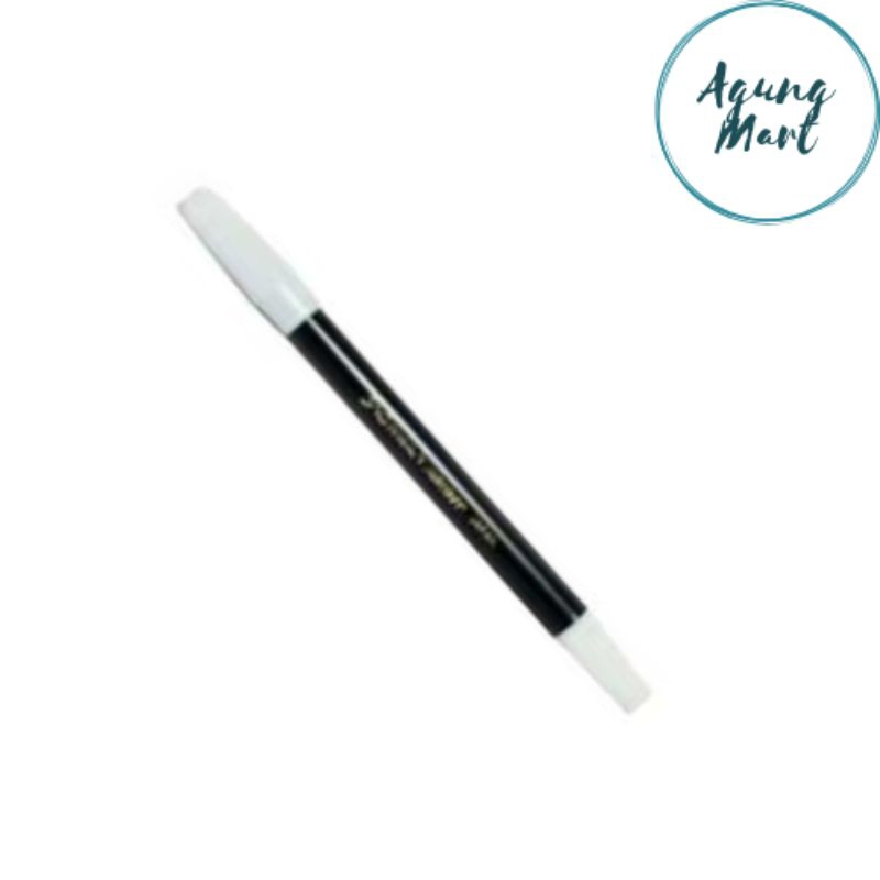 

Spidol Standar Hitam 1pcs