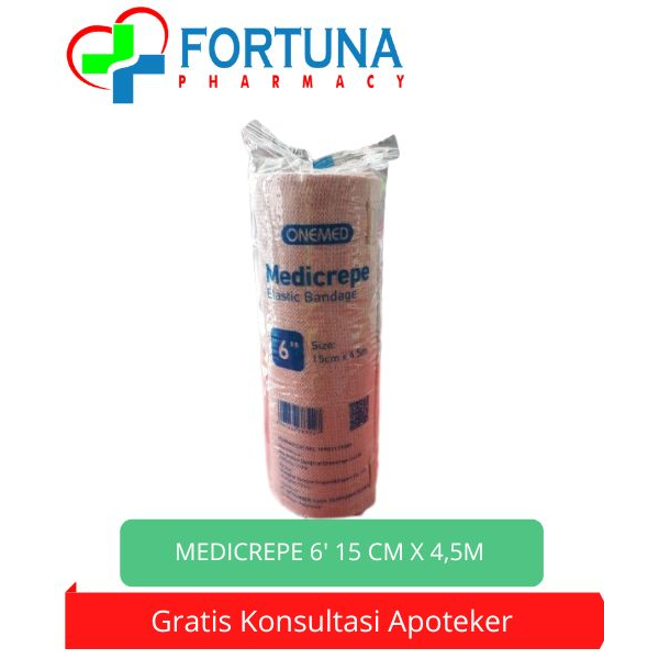 Harga medicrepe Terbaru Jul 2026 | BigGo Indonesia