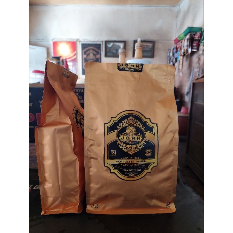 

JOHN KOPI LASEM 1KG GOLD