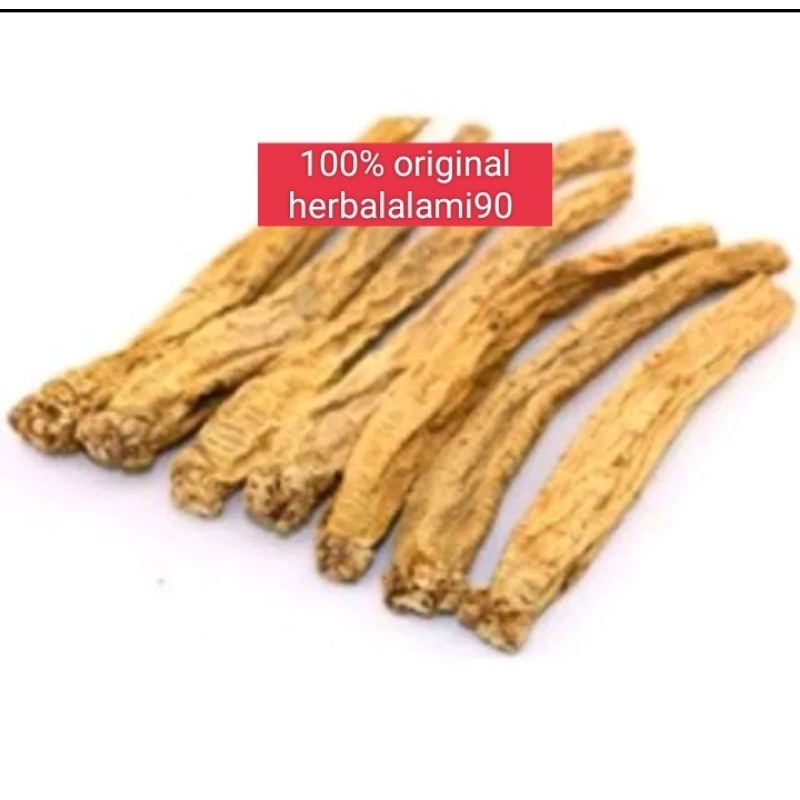 

tong sem/tong Sim/tongsim/tongsem/dang shen import 250gr