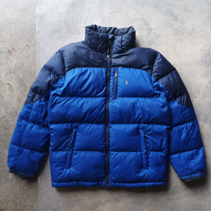 *polo ralph lauren* bulang