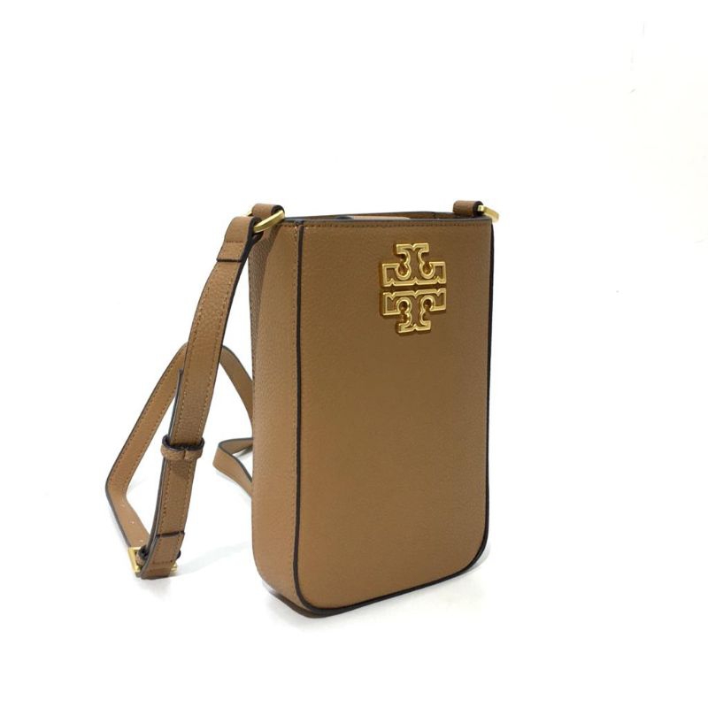 TB Phone Bag Plain Shoulder Bag
