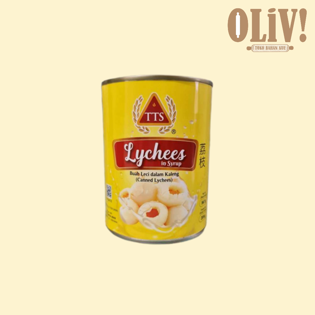 

TTS LYCHEES KALENG