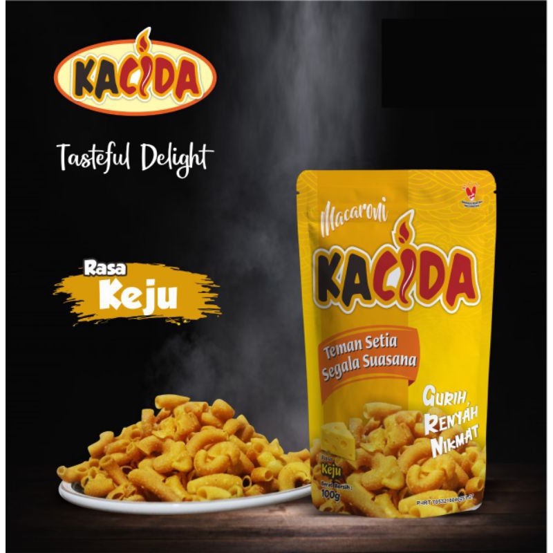 

makaroni kacida