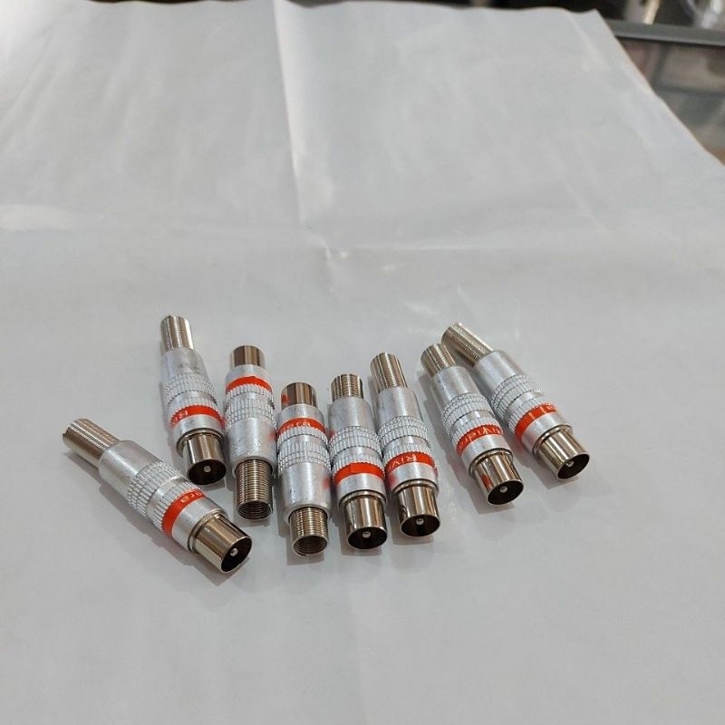 jak antena tv besi RiViera/jak antena tv male besi RiViera