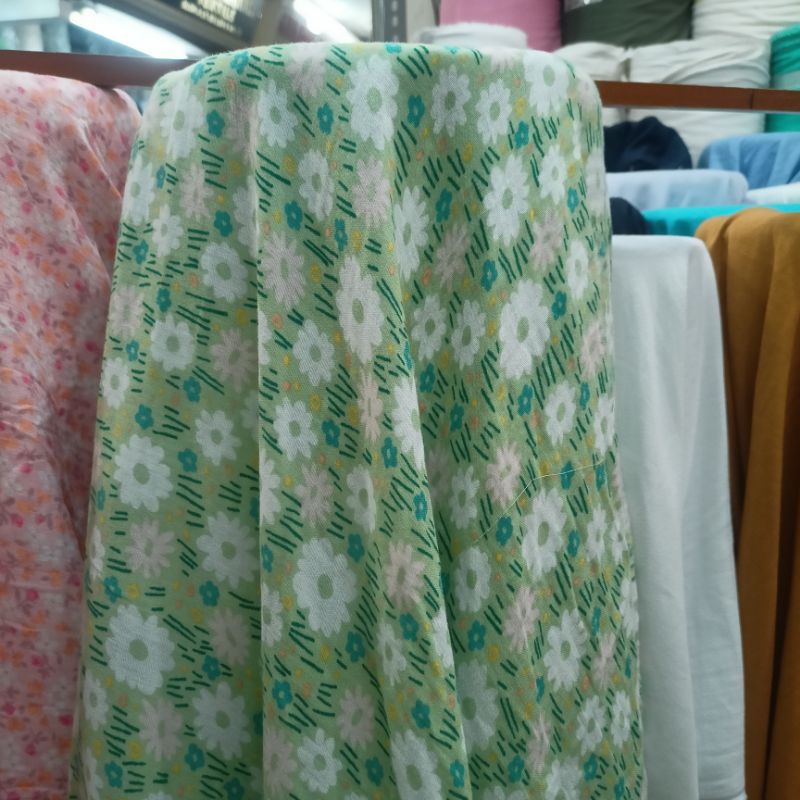 Katun  Foal Double Gauze