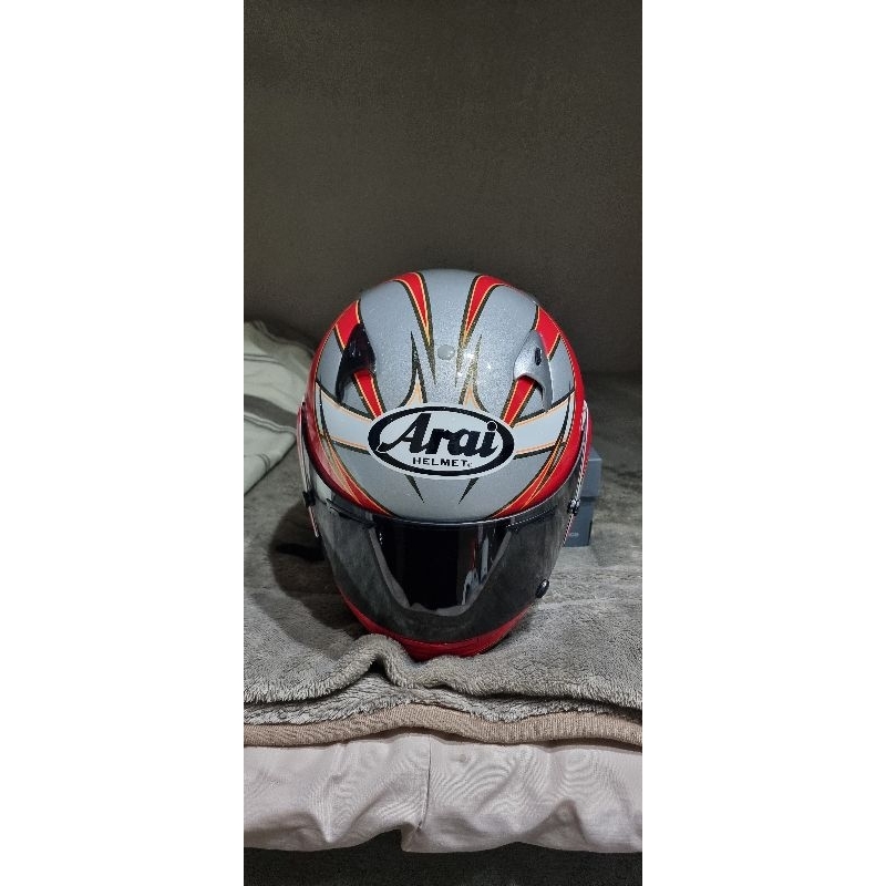 Arai Astro TR