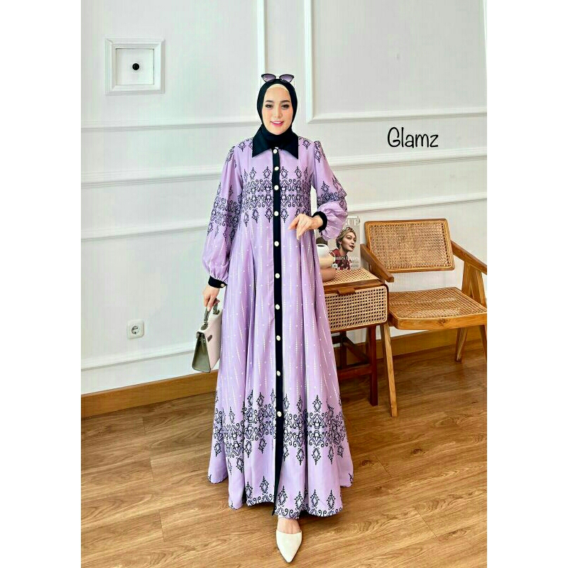 baju busui,baju kancing,dres busui,gamis busui,gamis wudufrendly ,baju kondangan