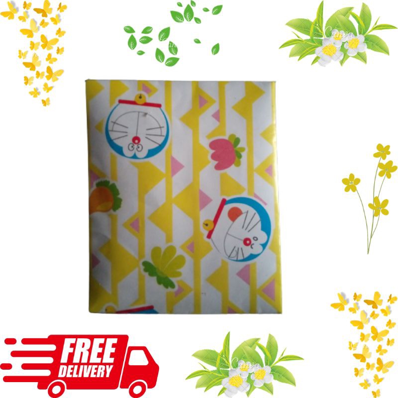 

amplop lebaran Karakter bergambar isi 10 pcs