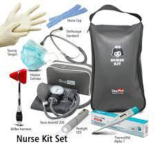 NURSE KIT ONEMED