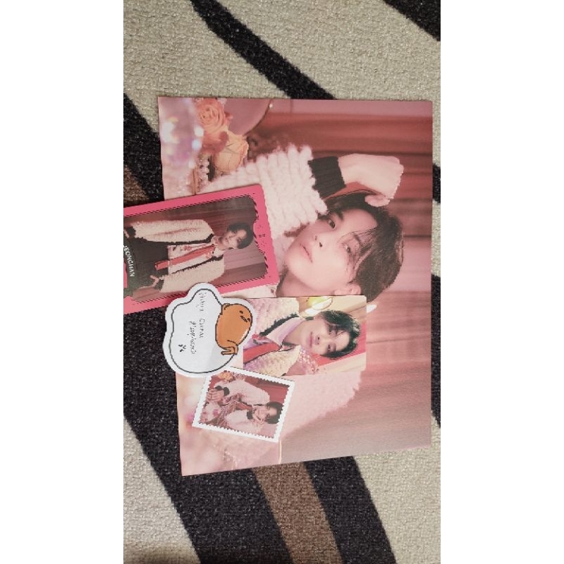 Jeonghan SG23