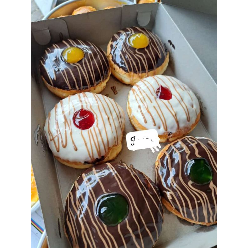 

Donat