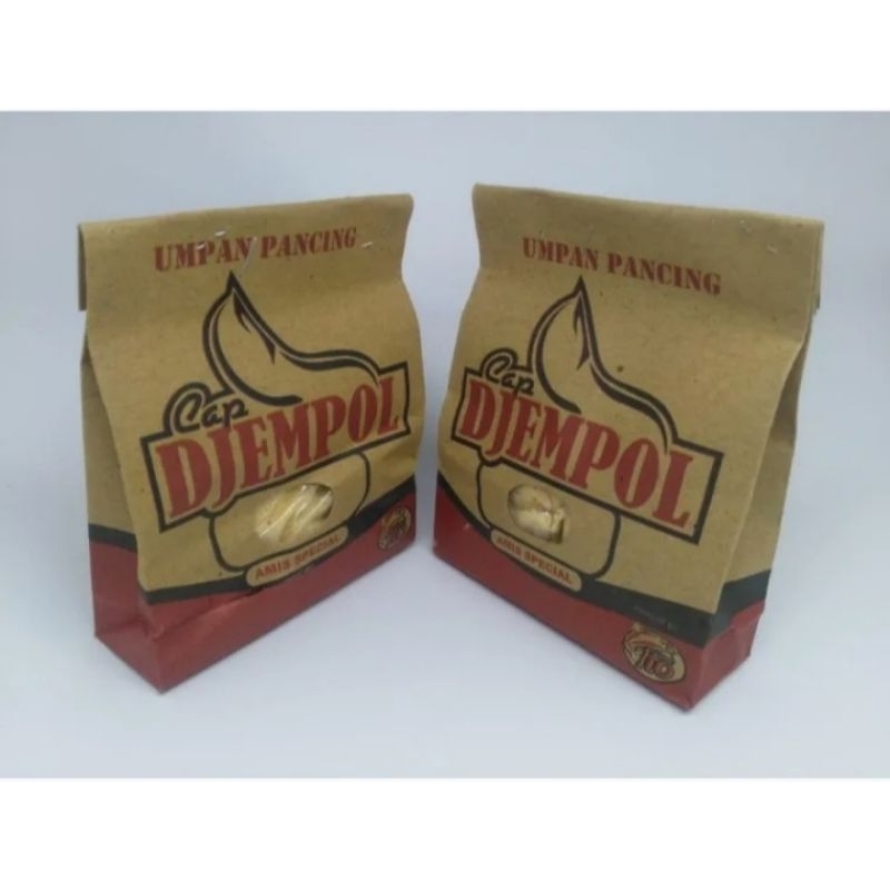 Djempol Amis Spesial