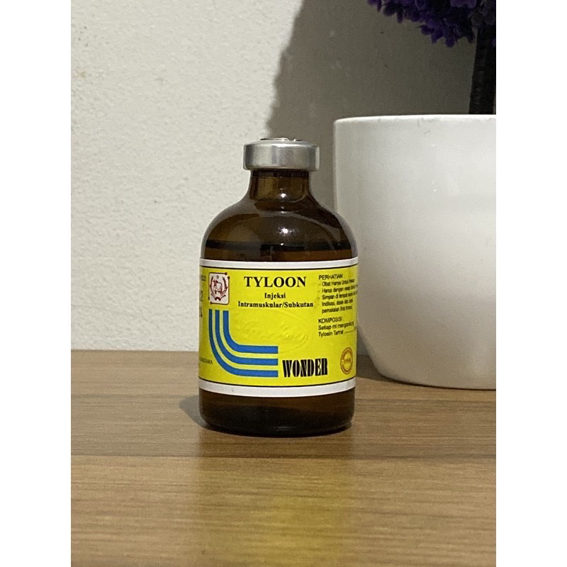 TYLOON 50ml