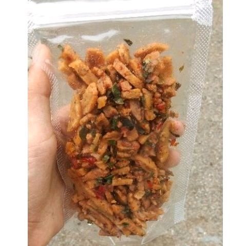 

Basreng Ibu