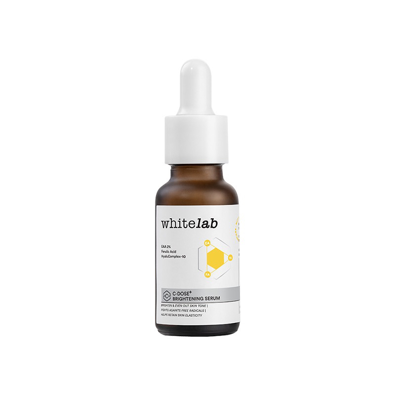 Whitelab C-Dose+ Brightening Serum