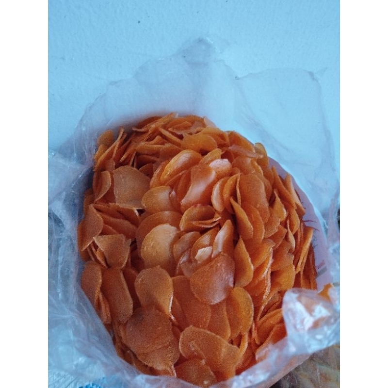 

Kerupuk Merah 88/Kerupuk Udang Merah 88