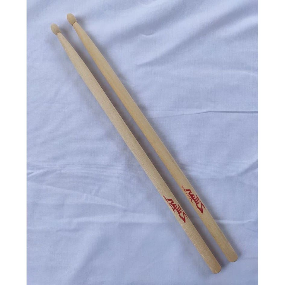 Stik Drum Band Anak SEPASANG TK Sd Murah