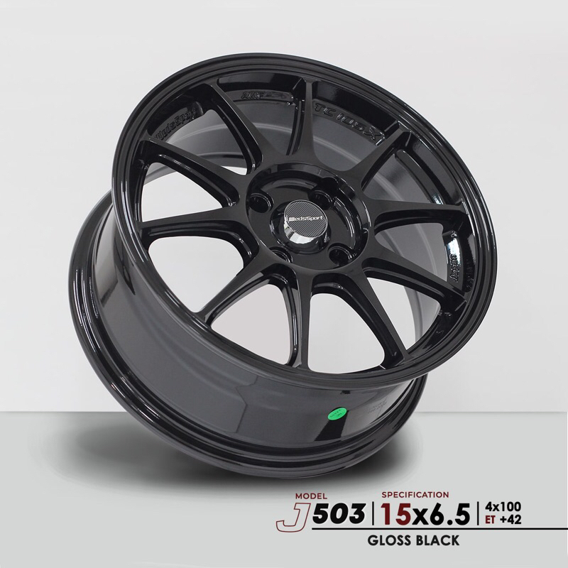 R15 Wedsport PCD 4 x 100
