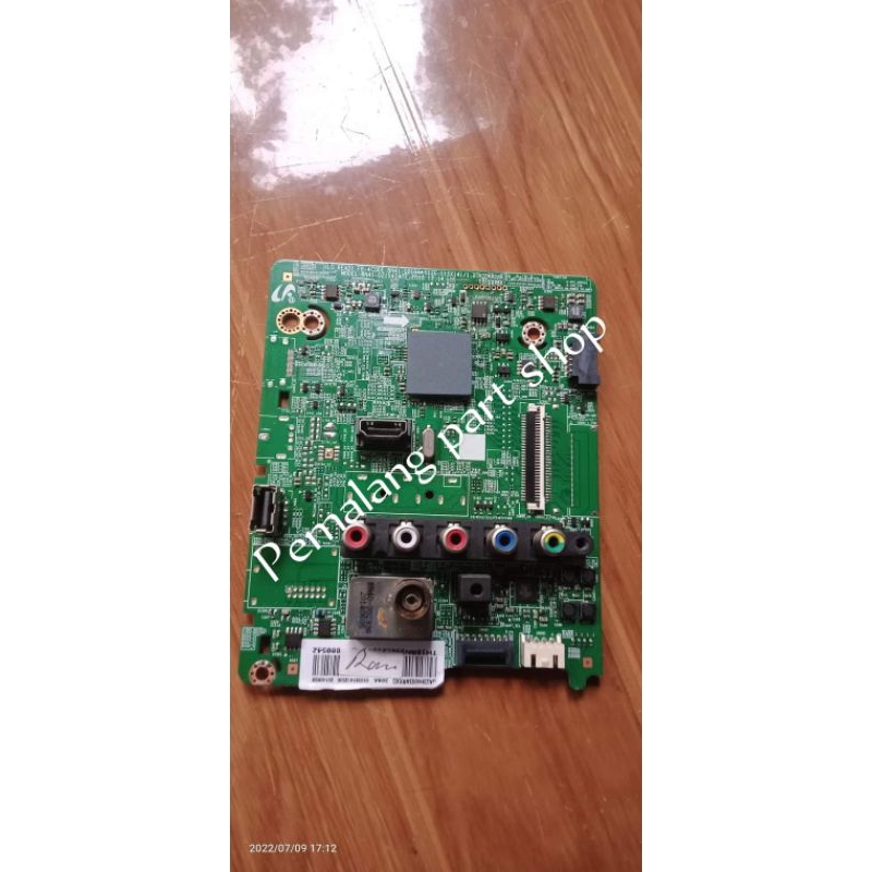 MB MOTHERBOARD TV SAMSUNG UA23H4003AR 23H4003