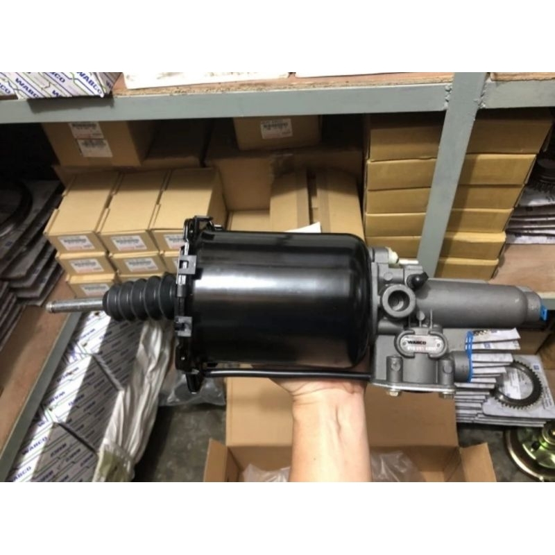 BOSTER KOPLING BAWAH 30705-9Z00C CLUTCH SERVO KOPLING UD NISSAN QUESTER 280 370 WABCO