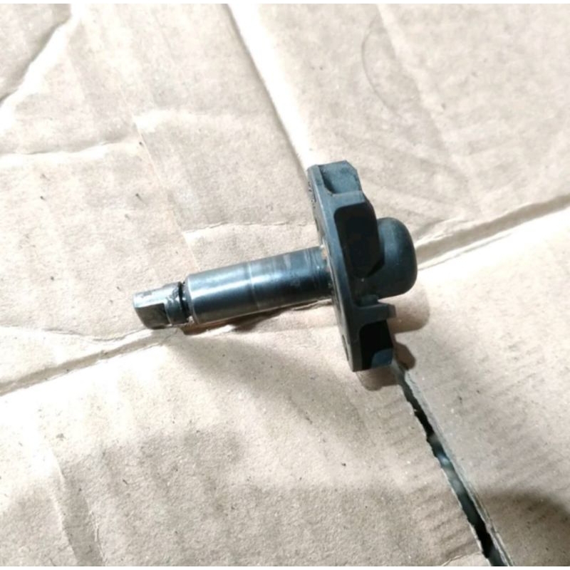 as ass set kipas waterpump water pump pompa air radiator ori original yamaha jupiter mx old new king