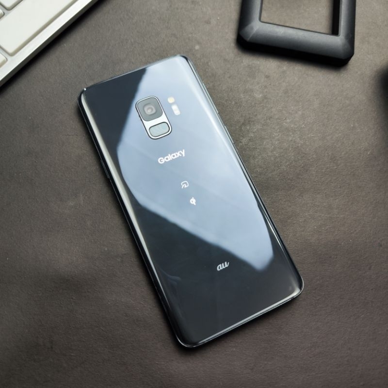 Samsung S9 au ( snapdragon )