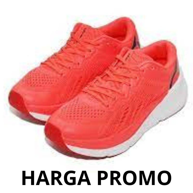 ORTUSEIGHT HYPERSONIC 1.2 2 WARNA MARRON