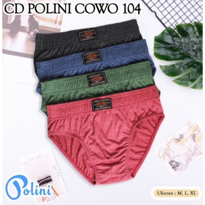 CD PRIA Polini 104 1 lusin
