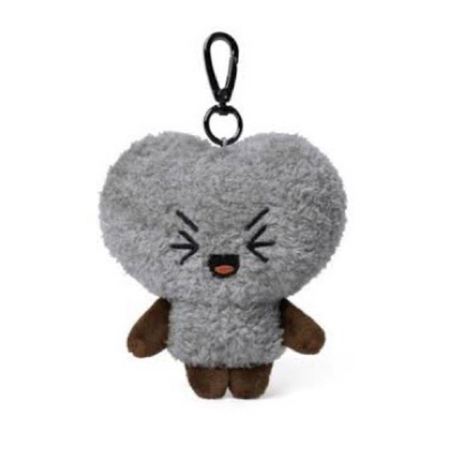 Official Bonbon Truz Bag Charm (unsealed / preloved)