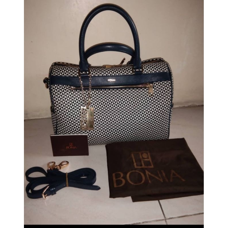 tas bonia speedy catur