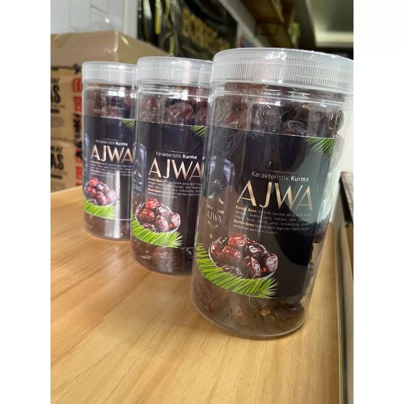 

kurma azwa 500g