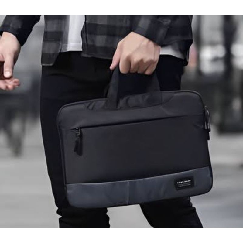 Tas laptop evernext waterproof
