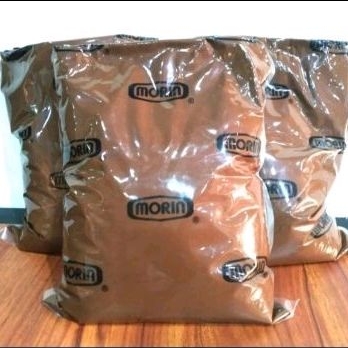 

selai morin coklat kacang 2kg
