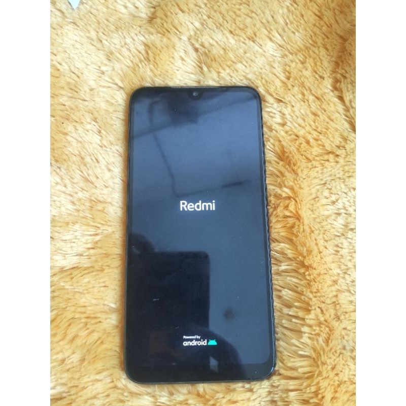 lcd touchscreen redmi 7 original