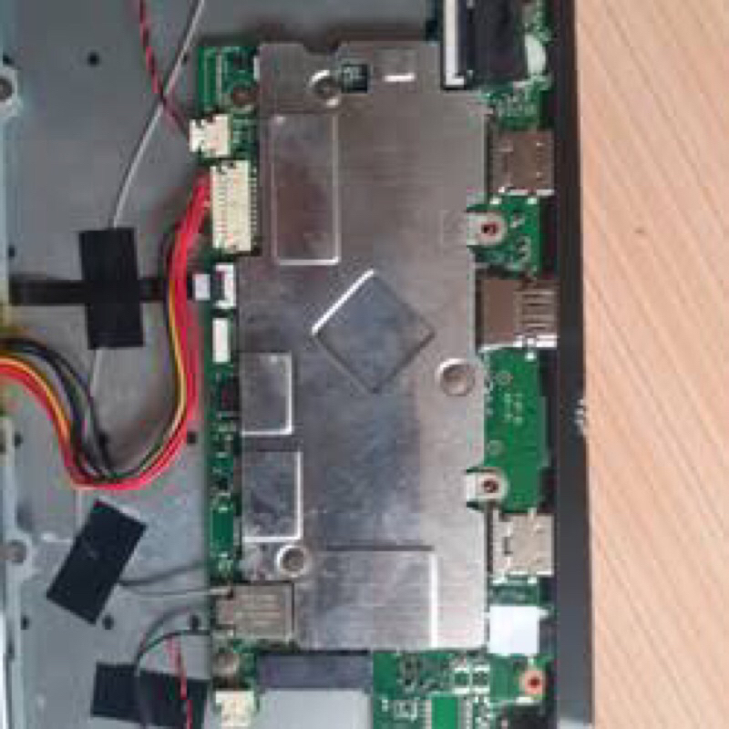 Avita mainboard NS13A1 cabutan original