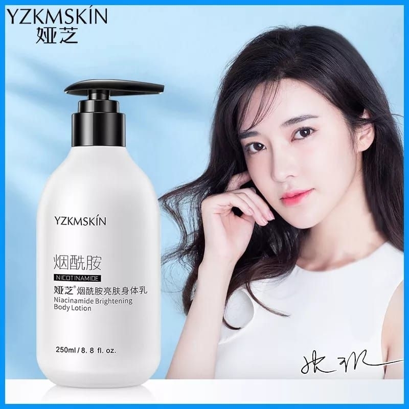 YZKMSKIN - Brightening Body Lotion korea