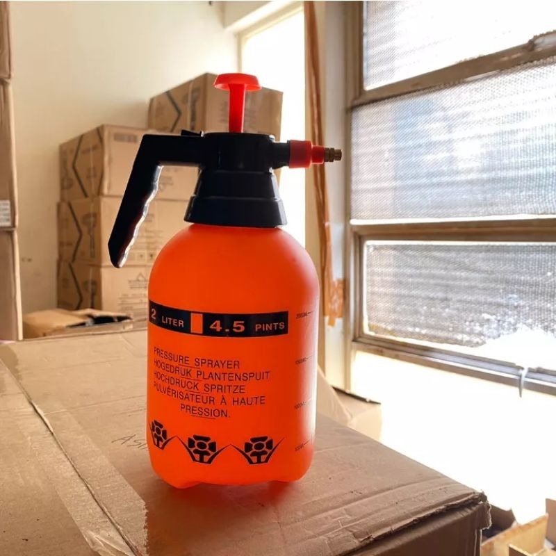 botol spray 2L semprotan burung