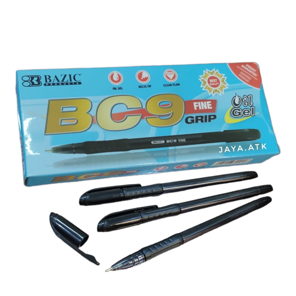 PULPEN MURAH / PULPEN MURAH GROSIR / PULPEN LUSIN / PULPEN TUTUP MURAH GROSIR / BALLPOINT MURAH 583