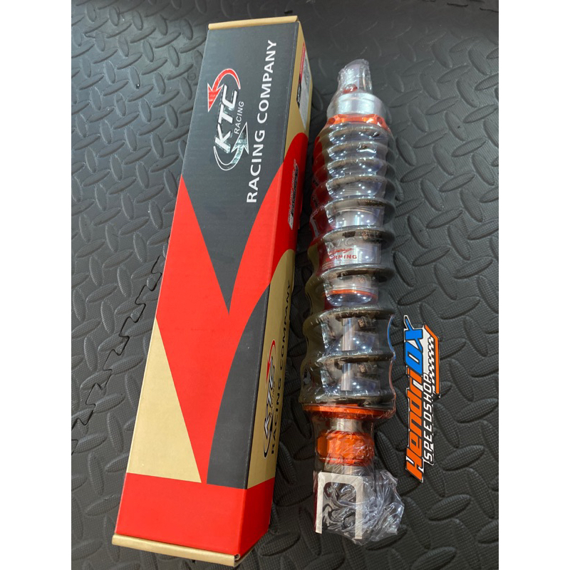 shock non tabung click ktc razor