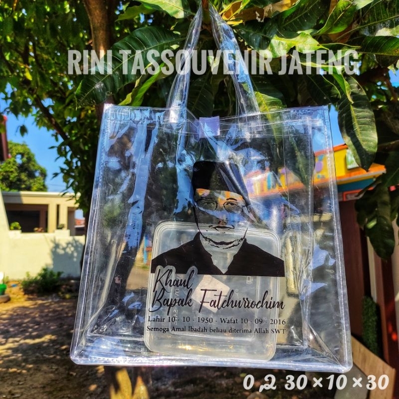 

tas mika sablon 30*10*30