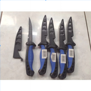 Pisau Fillet 6.5 inch- Fillet ikan